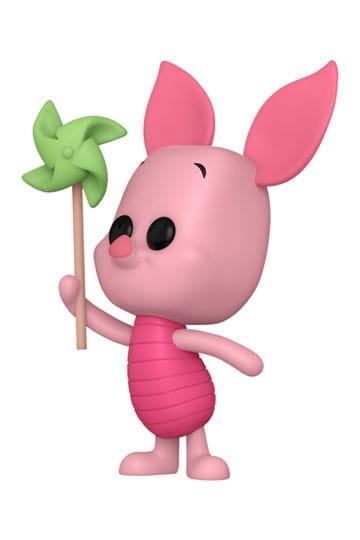 WINNIE THE POOH - PIGLET POP