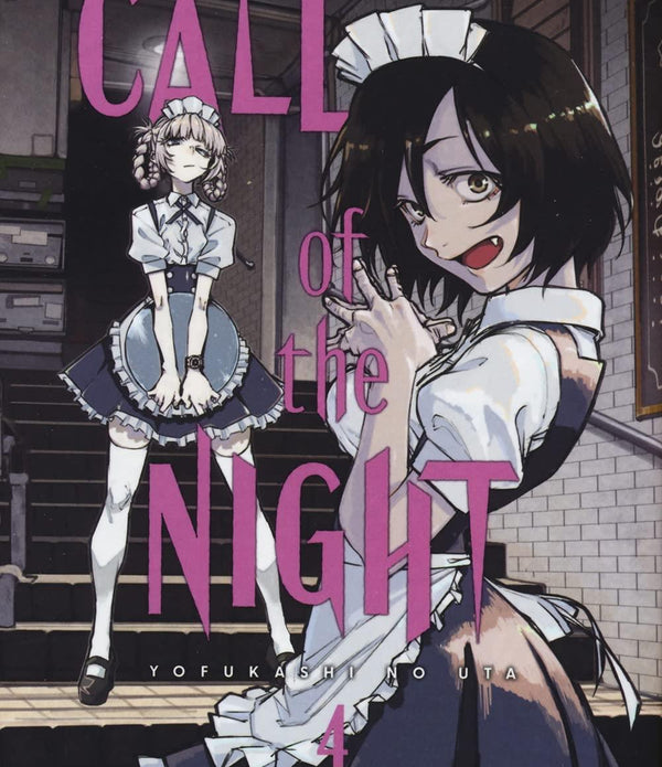 Call of the Night 4