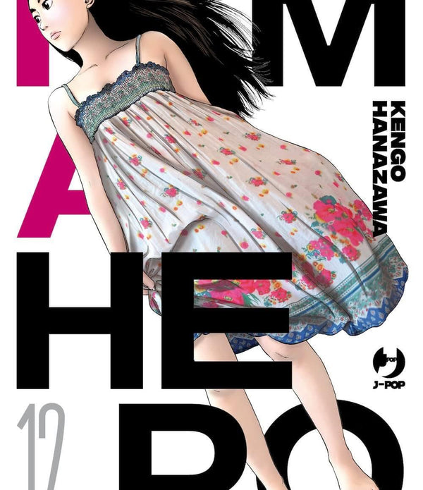 I AM A HERO - NUOVA EDIZIONE 12