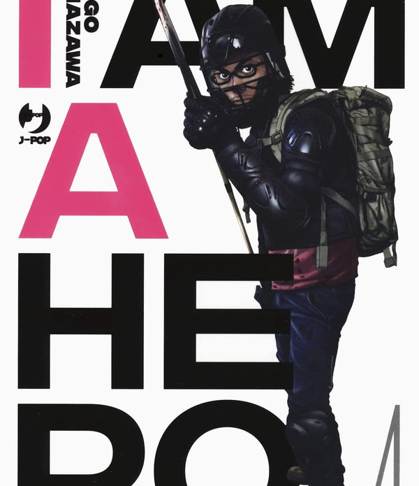 I Am a Hero - Nuova Edizione 4