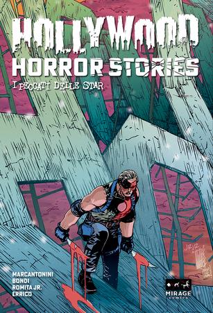 HOLLYWOOD HORROR STORIES I PECCATI DELLE STAR