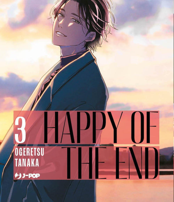 HAPPY OF THE END 3