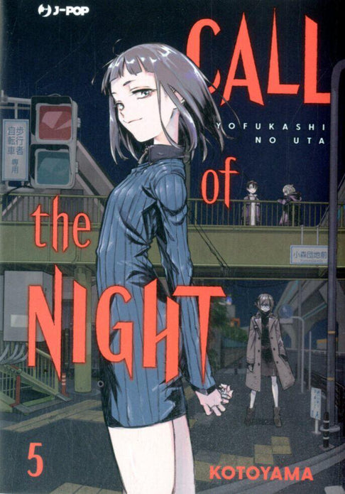 Call of the Night 5