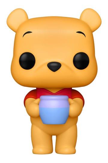 WINNIE THE POOH - POOH POP