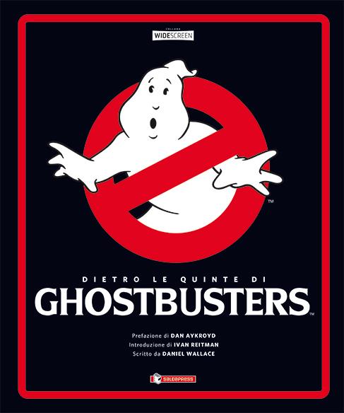 DIETRO LE QUINTE DI GHOSTBUSTERS