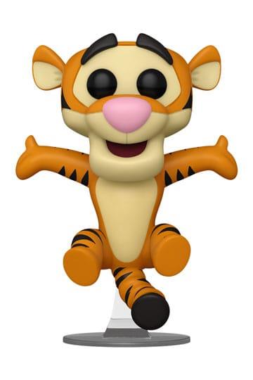 WINNIE THE POOH - TIGGER POP