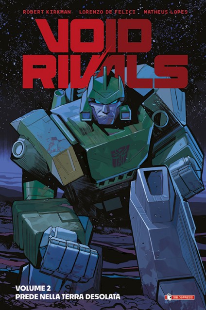 VOID RIVALS 2