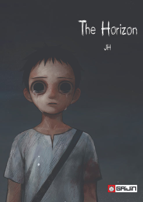 THE HORIZON IL COFANETTO