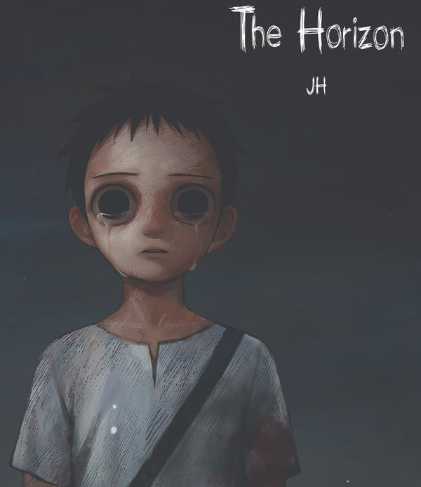 THE HORIZON IL COFANETTO