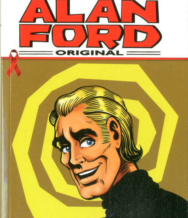 ALAN FORD 661