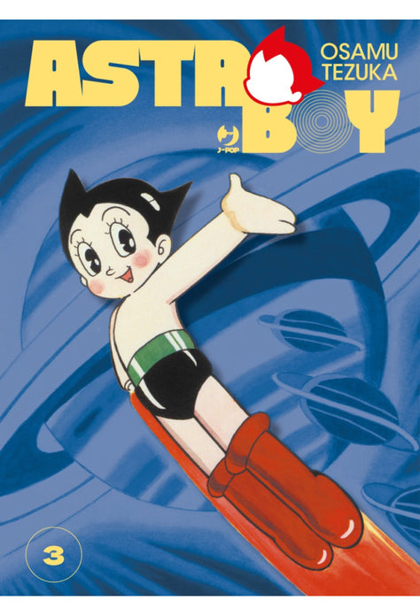 ASTROBOY 3