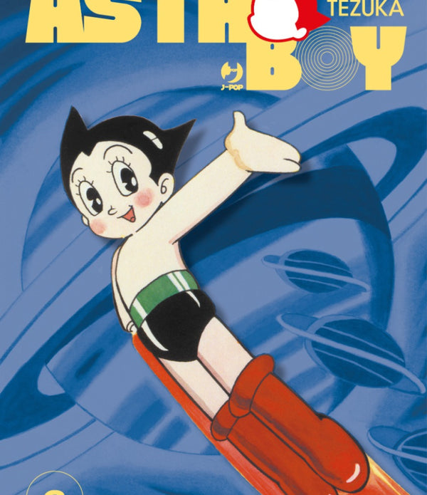 ASTROBOY 3