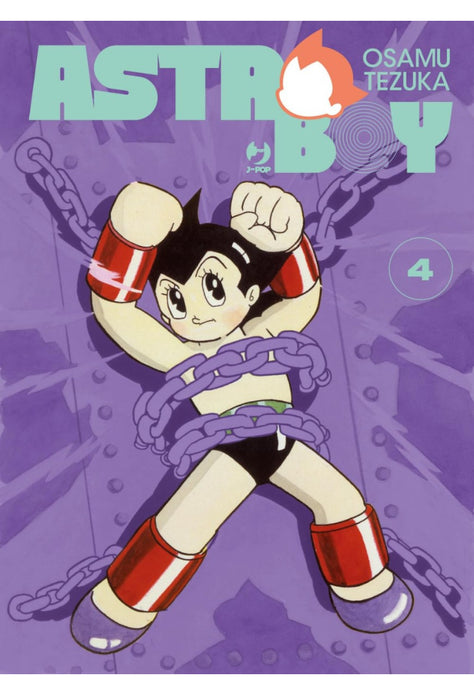 ASTROBOY 4