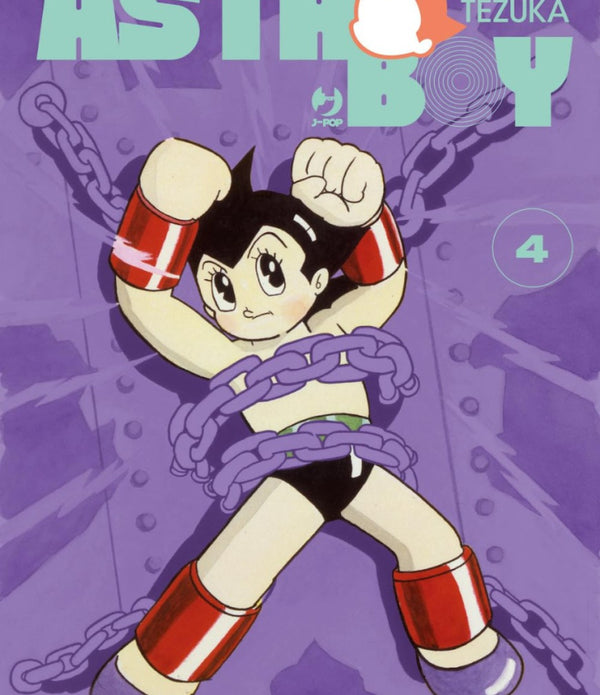 ASTROBOY 4