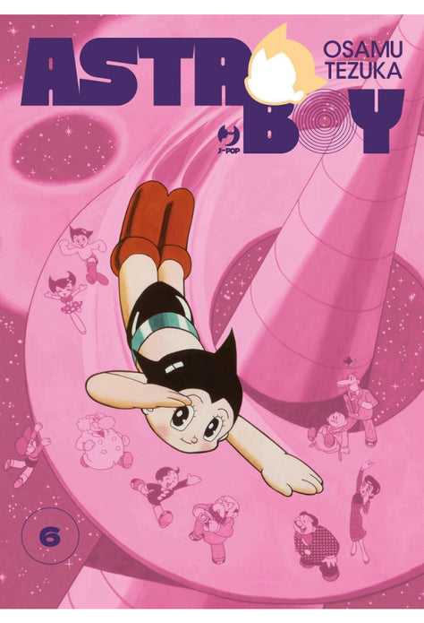 ASTROBOY 6