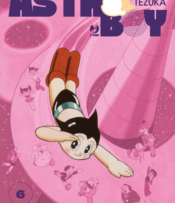 ASTROBOY 6