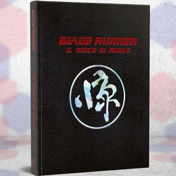 Blade Runner - Manuale Base (Edizione Deluxe)