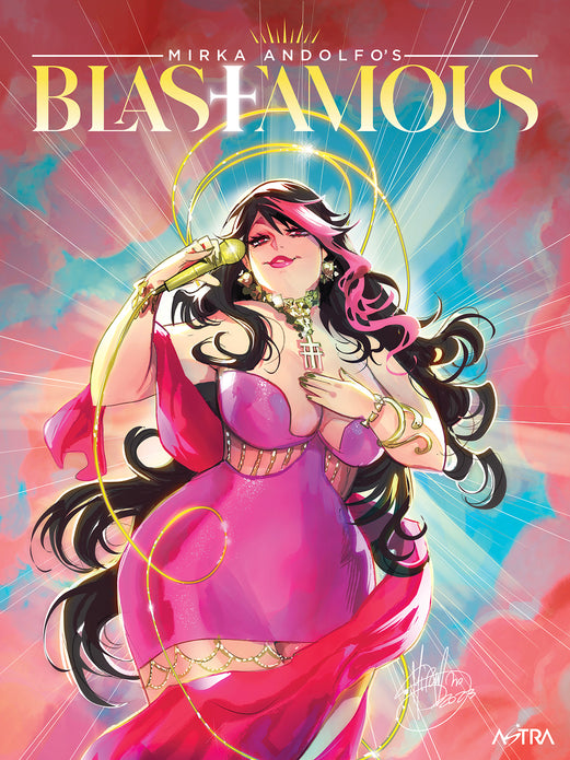 BLASFAMOUS 1