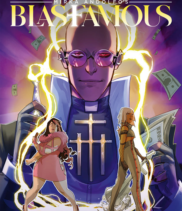 BLASFAMOUS 3