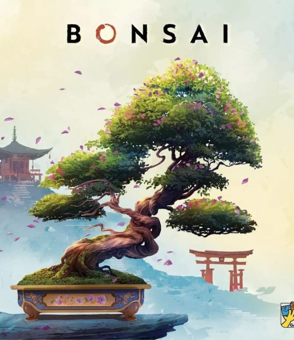 BONSAI