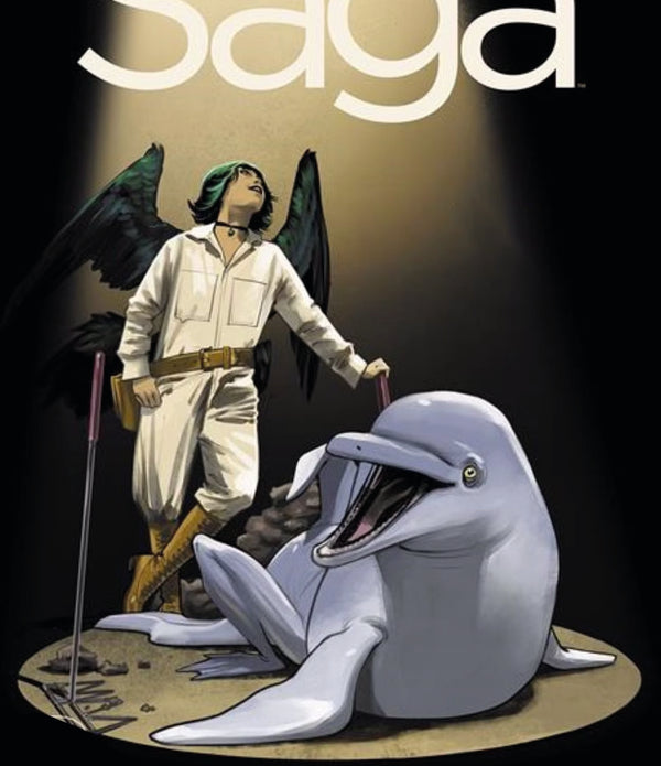 SAGA 12
