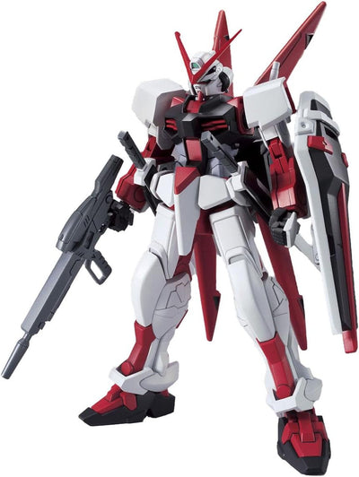 HG  R16 M1 ASTRAY - MODEL KIT 1/144