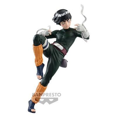 89620 - NARUTO SHIPPUDEN - COLOSSEUM - ROCK LEE - STATUA 16CM
