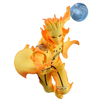 29398 - NARUTO SHIPPUDEN - MINATO NAMIKAZE - STATUA 18CM
