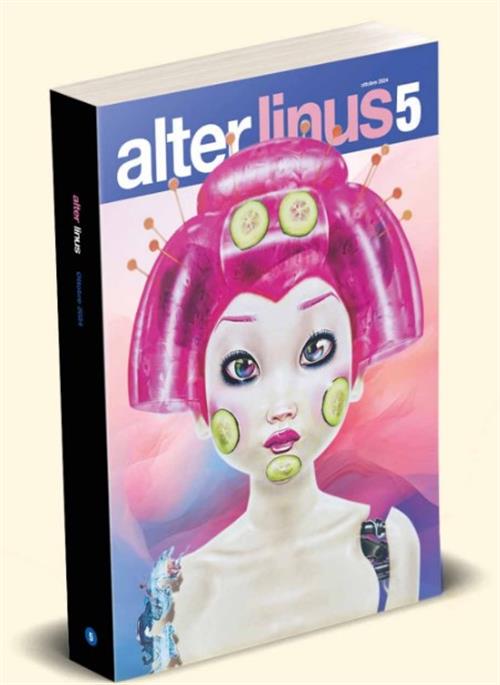 ALTERLINUS 5