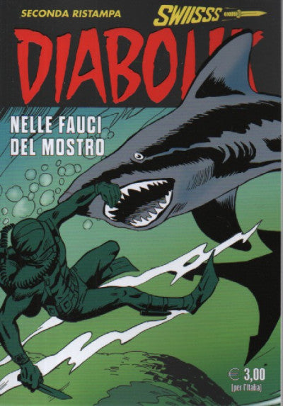 DIABOLIK SWIISSS 355