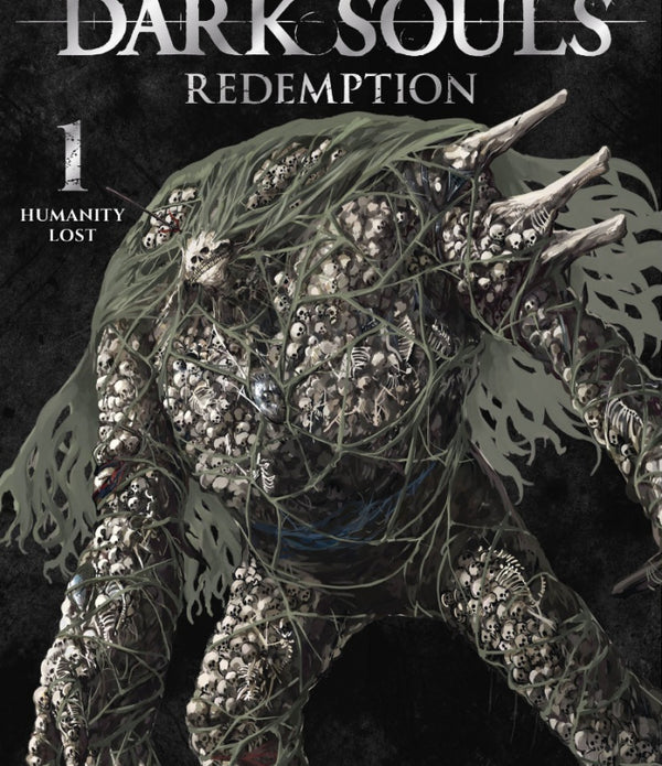 DARK SOULS REDEMPTION 1