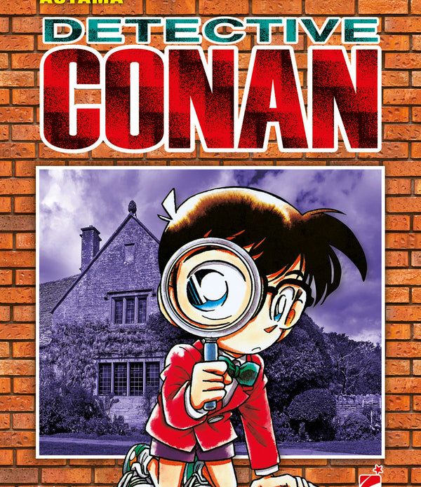 DETECTIVE CONAN NEW EDITION n. 2