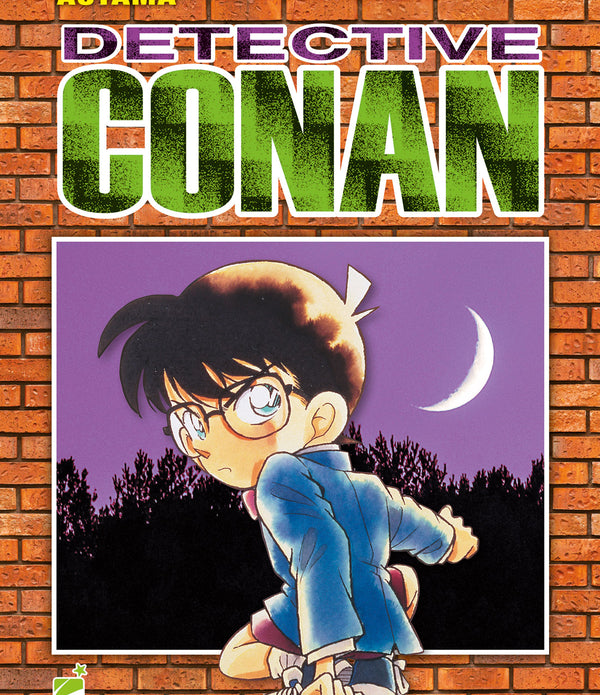 DETECTIVE CONAN NEW EDITION n. 7