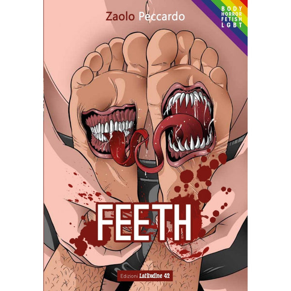 FEETH