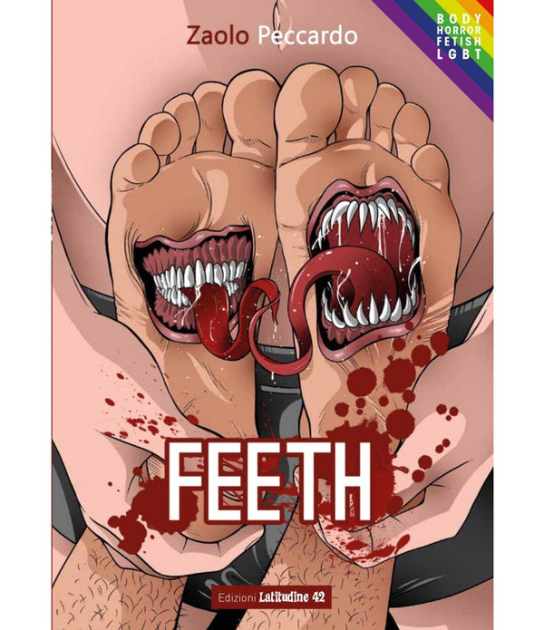 FEETH