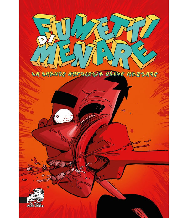 FUMETTI DI MENARE