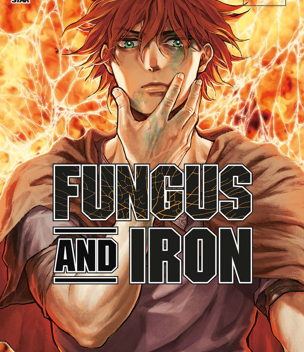 FUNGUS AND IRON 4