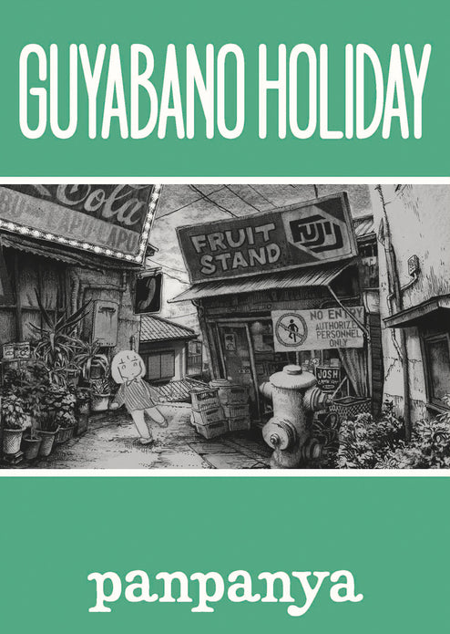 Guyabano Holiday (Panpanya Works 5)