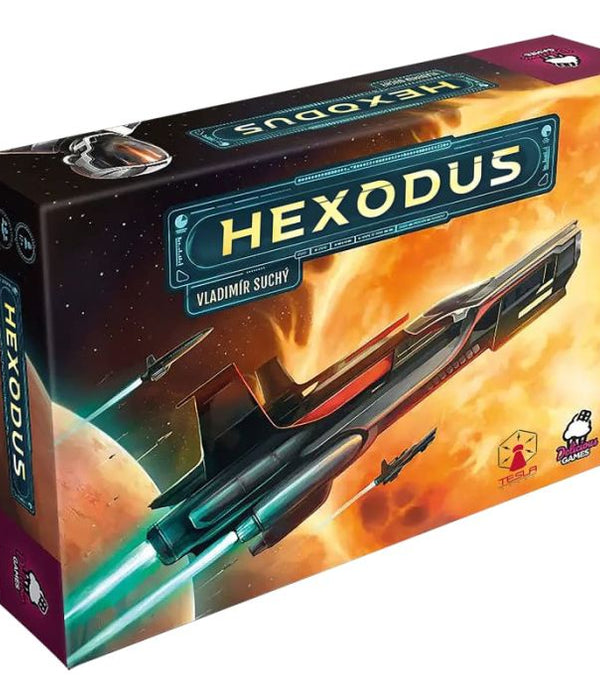 HEXODUS