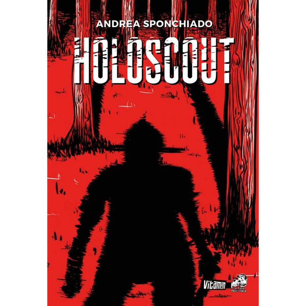 HOLOSCOUT