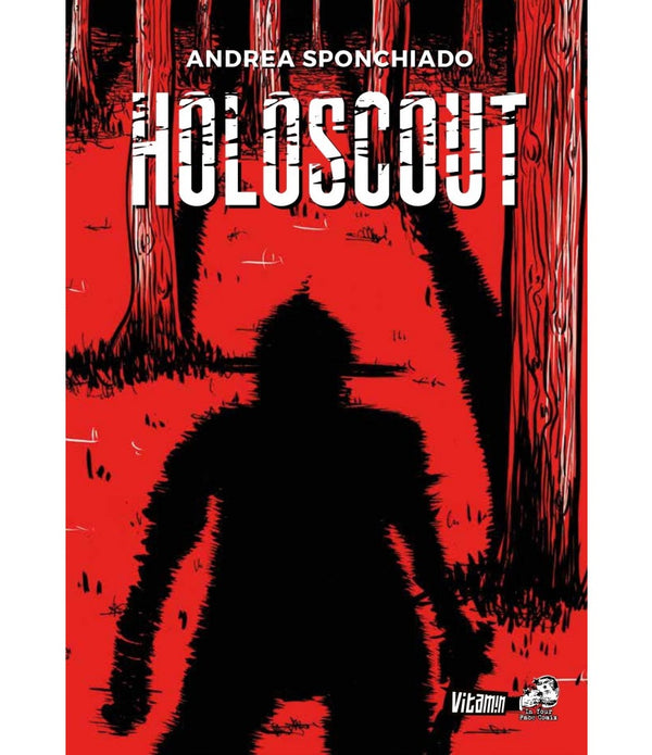 HOLOSCOUT