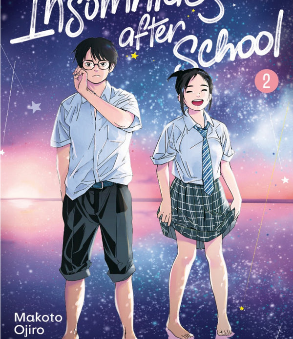 INSOMNIACS AFTER SCHOOL 2