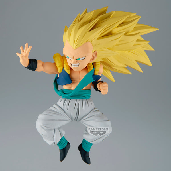 28822 - DRAGON BALL Z - MATCH MAKERS - GOTENKS - STATUA 11CM
