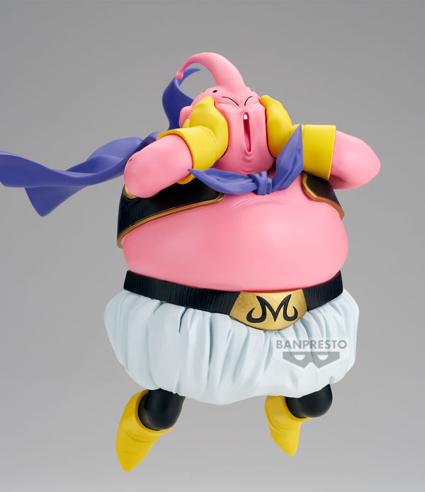 29079 - DRAGON BALL Z - MATCH MAKERS - MAJIN BUU - STATUA 14CM