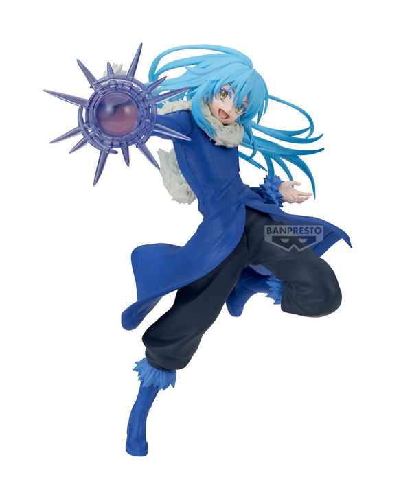 29327 - VITA DA SLIME - ESPRESTO - RIMURU TEMPEST - STATUA 20CM