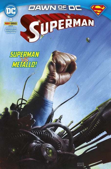 SUPERMAN 8 (61)