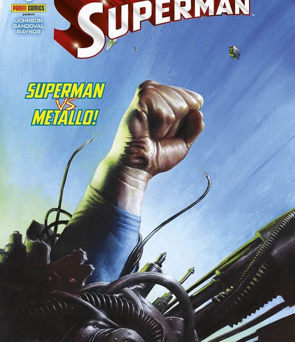 SUPERMAN 8 (61)