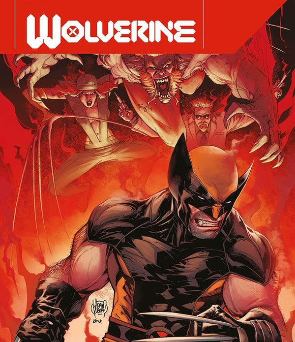Wolverine - Il Tuo Peggior Nemico