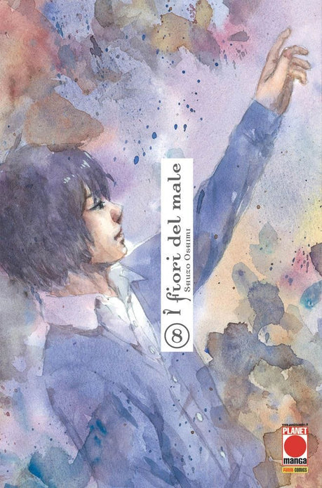 I FIORI DEL MALE 8