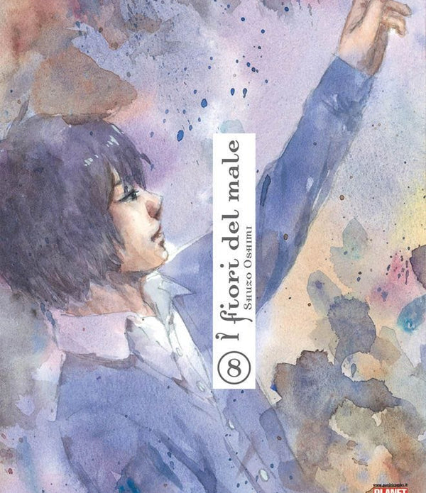 I FIORI DEL MALE 8